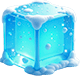 Freeze power-up